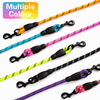 pet lead leash no collar needed 1.2m portable low price dog leash rope