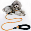 pet lead leash no collar needed 1.2m portable low price dog leash rope