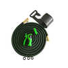 50 ft 75 ft 100 ft manguera expandible de magic garden hose pipe expandable 