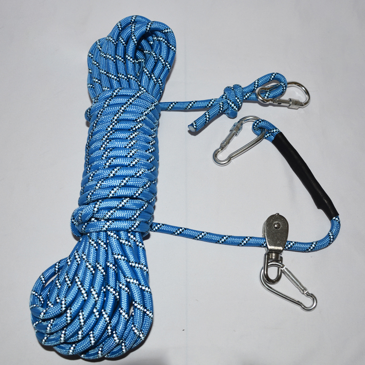 30ft Custom Dog Leash Special for Big Dog Pet Leash Dog