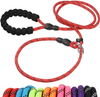 basic nylon dog leashes 5ft rope leash for dog